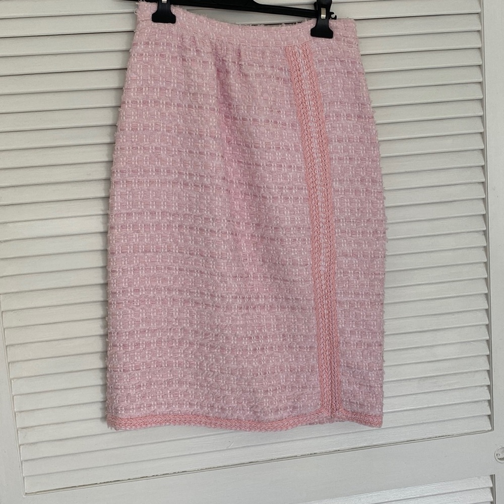Giambattista Valli skirt